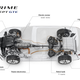 Illustration for article titled The Volkswagen T-Prime GTE Previews The Big SUV America Demands